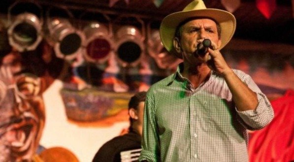 Petrúcio Amorim é nome confirmado no São João do Sítio da Trindade