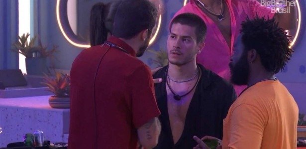 Enquete Uol Bbb 22 Atualizada Quem é O Favorito Para Ganhar O Bbb