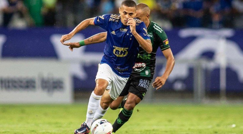 Cruzeiro busca a lideran&ccedil;a do Campeonato Mineiro nesta quinta-feira