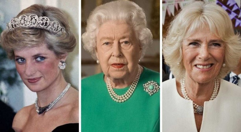 Elizabeth II completa 70 anos de reinado