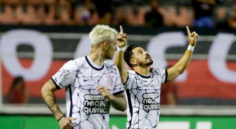 O Corinthians est&aacute; em busca do t&iacute;tulo do Campeonato Paulista