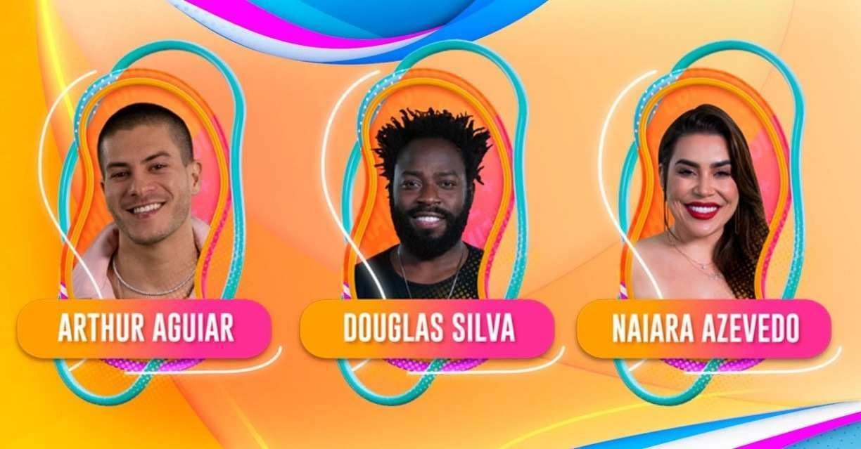 Quem Foi Eliminado Do Bbb 22 Hoje Confira Porcentagem Atualizada
