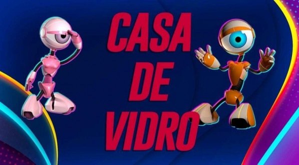 BBB 22 vai receber casa de vidro com dois participantes nesta semana do reality