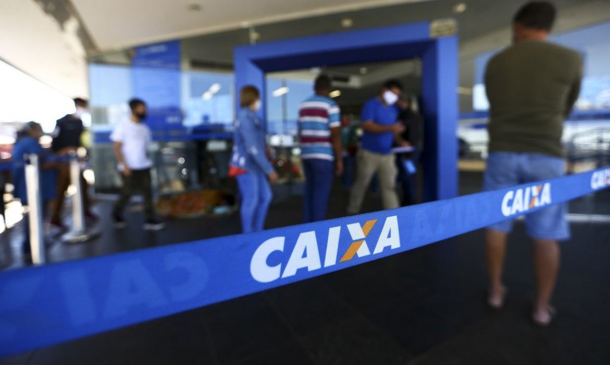 Previs&atilde;o &eacute; que o concurso da Caixa tenha vagas para o cargo de t&eacute;cnico banc&aacute;rio