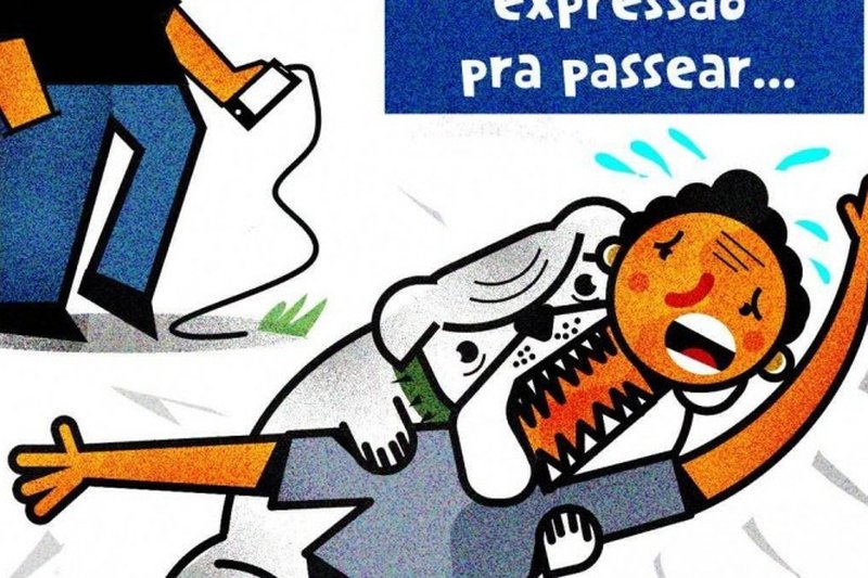 Liberdade de expressão