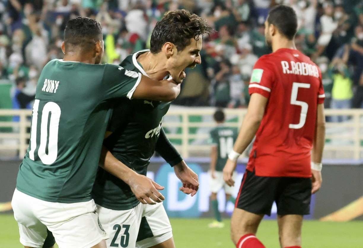 Palmeiras estreia no Mundial de Clubes dia 8 de fevereiro