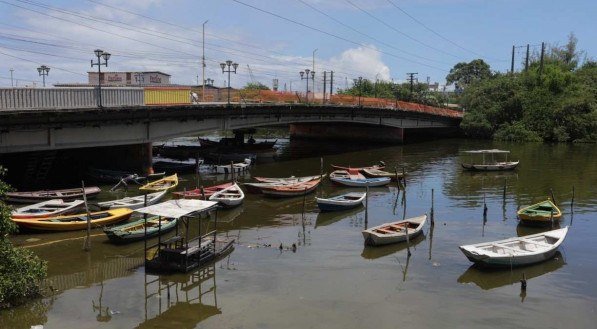 DAY SANTOS/JC IMAGEM