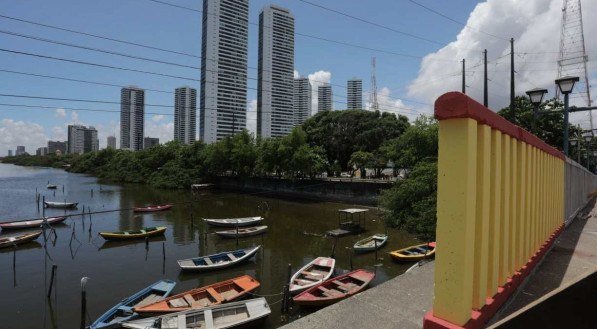 DAY SANTOS/JC IMAGEM