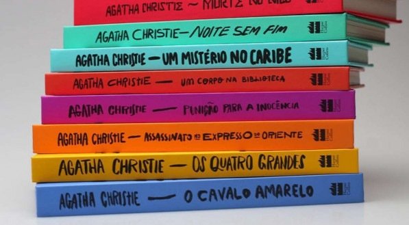 Editora HarperCollins