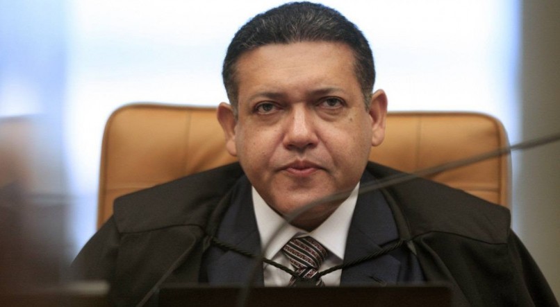 DERROTA Liminar de Nunes Marques gerou desconforto entre os ministros porque municiou ataques bolsonaristas