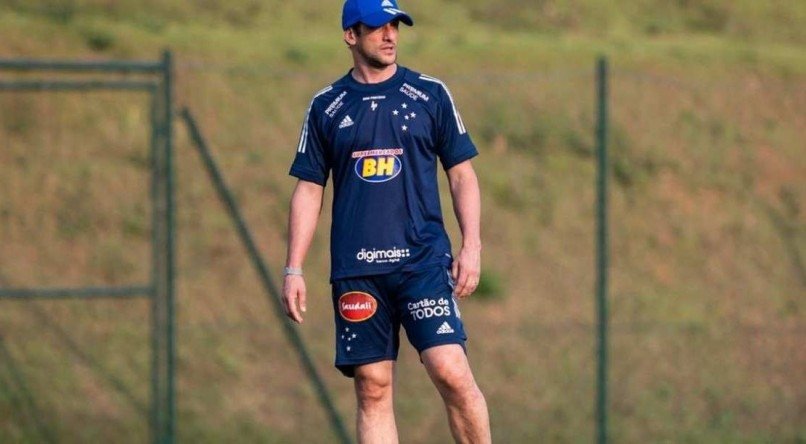 Belletti tenta agora a carreira como treinador