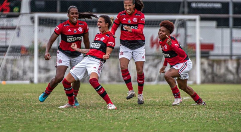 Flamengo busca vit&oacute;ria logo na estreia da competi&ccedil;&atilde;o