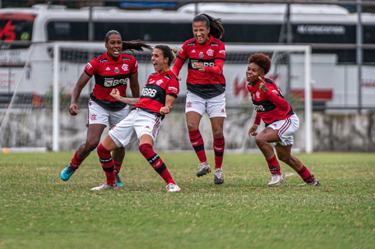 Flamengo x Grêmio ao vivo: onde assistir à Supercopa do Brasil de futebol  feminino online