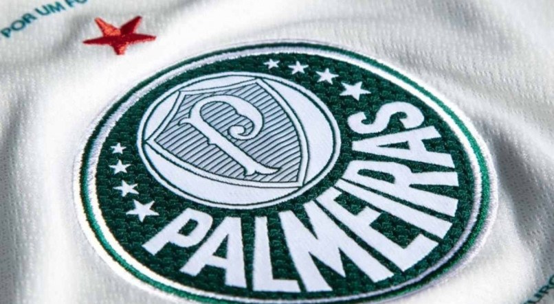 O Palmeiras &eacute; um dos times mais fortes do Brasil atualmente