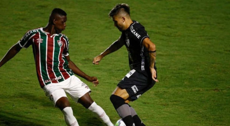Fluminense x Botafogo se enfrentam pelo jogo de volta da semifinal do Campeonato Carioca