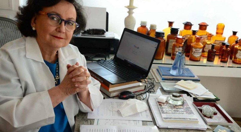 Margareth Dalcomo foi redesignada membro do Expert Committee on the Selection and Use of Essential Medicines, da Organiza&ccedil;&atilde;o Mundial da Sa&uacute;de (OMS)