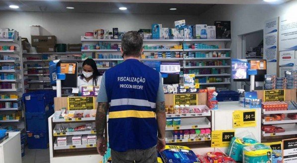 DIVULGAÇÃO/PROCON RECIFE