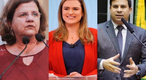 Oposição aposta que Danilo Cabral vai com Teresa Leitão no Senado