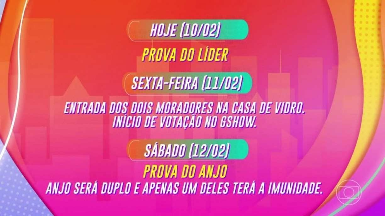 Reprodução/TV Globo