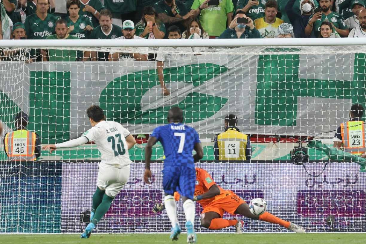 Chelsea campeão: veja as imagens da vitória do time inglês sobre o  Palmeiras no Mundial de Clubes - Fotos - R7 Futebol