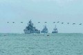 Ucrânia desafia Rússia com navio de carga no Mar Negro