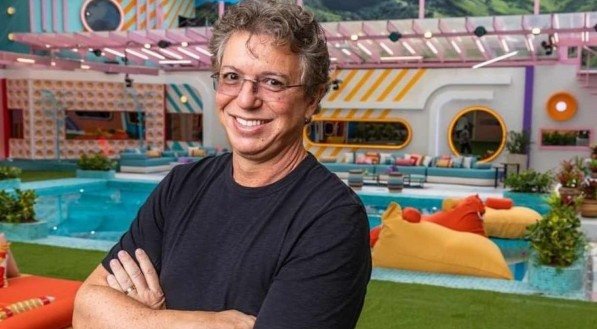 Boninho &eacute; diretor do BBB 23