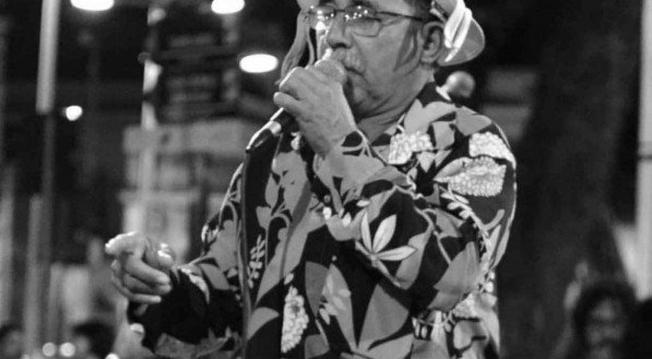 Morre, aos 62 anos, mestre Bio Caboclo, precursor da cultura popular na Zona da Mata de Pernambuco