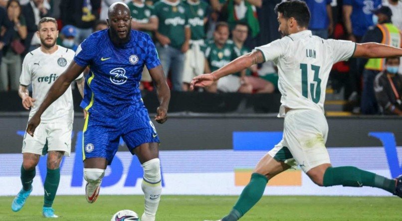 Palmeiras não tem Mundial ou vai para o Qatar em busca do Bi? - 05/02/2021  - UOL Esporte