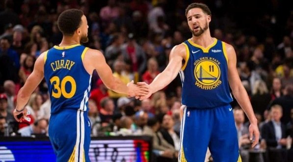 Golden State Warriors x Dallas Mavericks: onde assistir ao vivo Curry x Doncic pela NBA