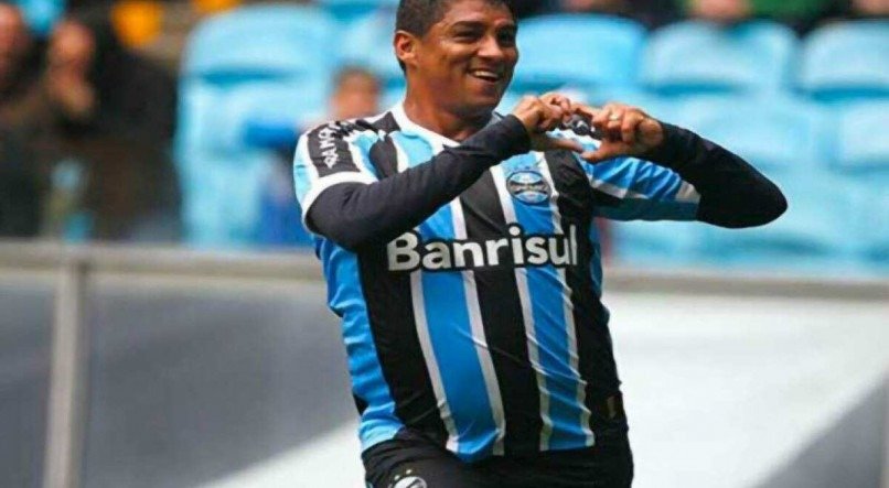 Ex-jogador Jardel