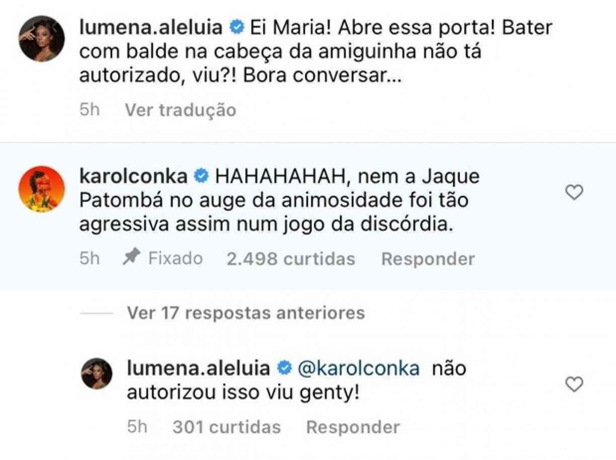 Divulgação/Twitter