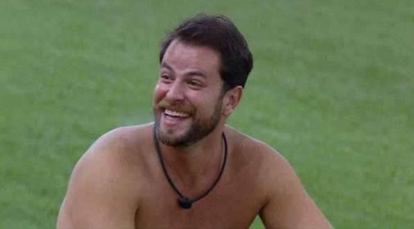 Gustavo do BBB 22
