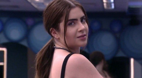 Reprodução/Globo