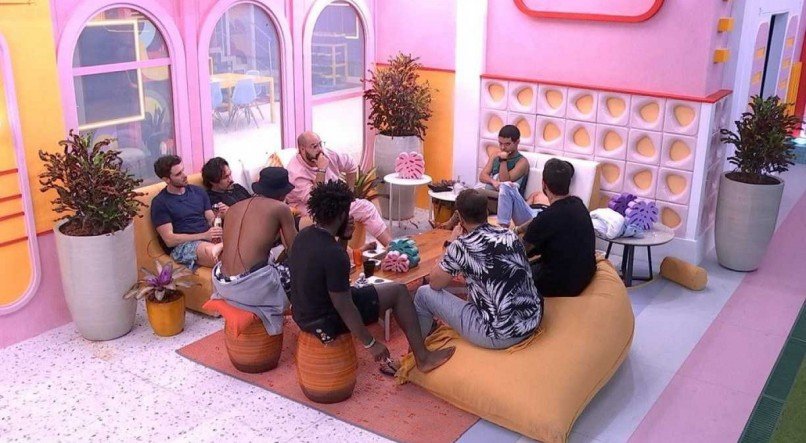 Participantes do 'BBB 22'