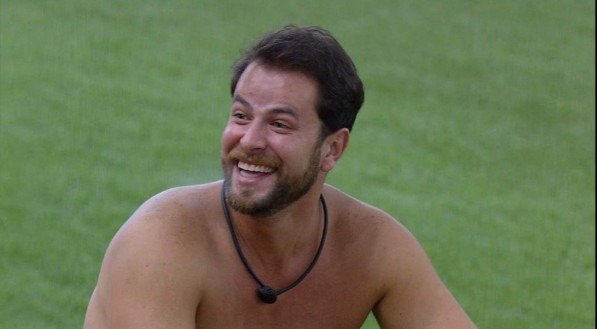 Reprodução/TV Globo