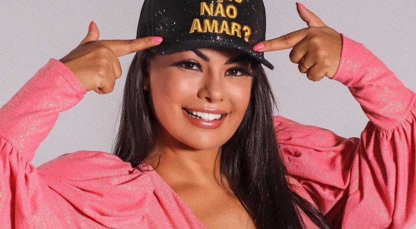 REPRODUÇÃO/INSTAGRAM @PAULINHAABELHA
