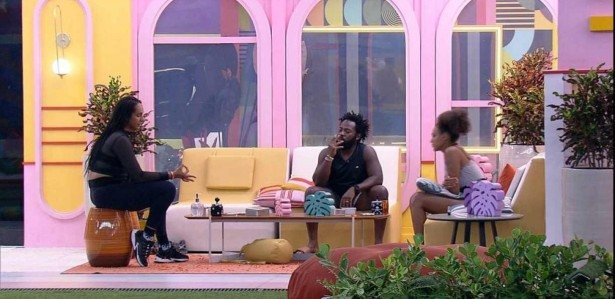BBB 22: brothers falam quem querem ver no top 10 do reality; confira - Social 1