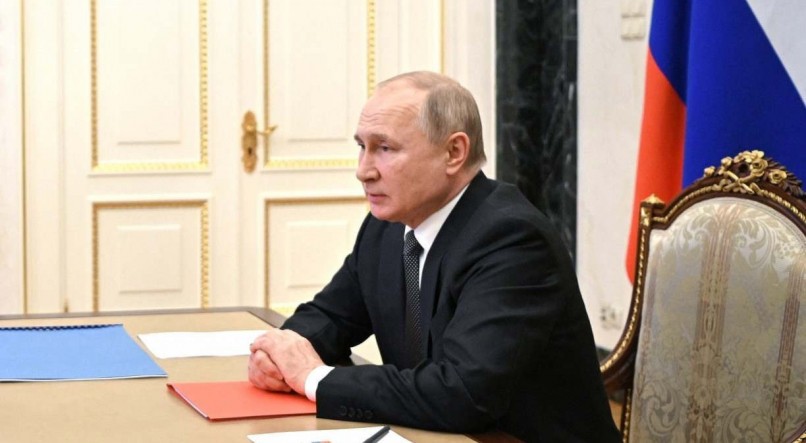 Manobras de "forças estratégicas" terão a supervisão do presidente Vladimir Putin