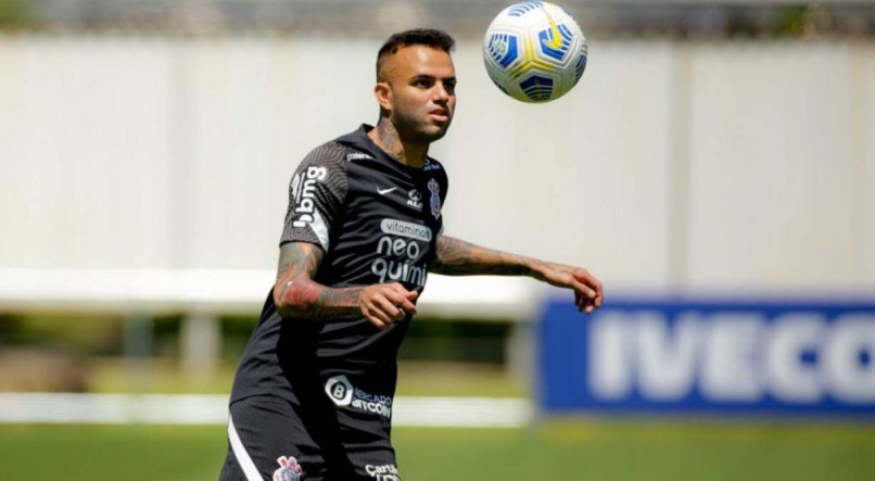  Rodrigo Coca/Ag. Corinthians