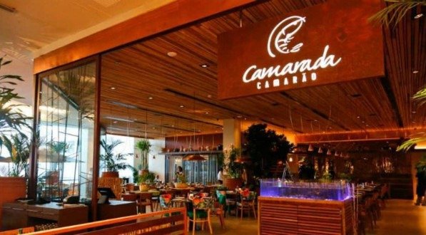 Camarada Camarão abre seis novos restaurantes em 2022 e vira referência nacional em frutos do mar 