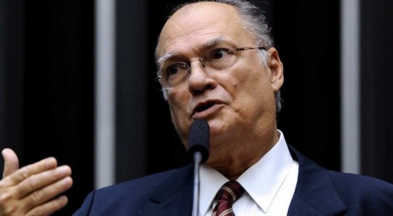 Presidente do Cidadania, Roberto Freire