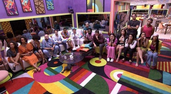 REPRODUÇÃO/TV GLOBO
