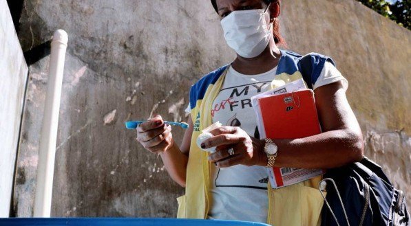 PREFEITURA DO RECIFE realiza OPERAÇÃO de prevenção de ARBOVIROSES no CARNAVAL; confira