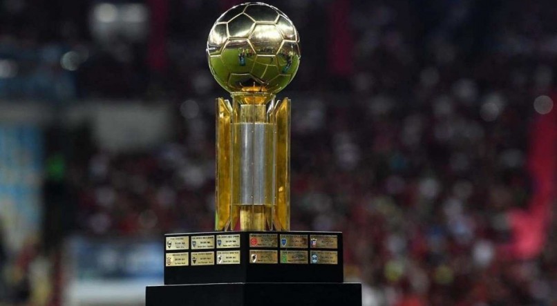 Palmeiras e Athletico-PR fazem a grande final da Recopa Sul-Americana 