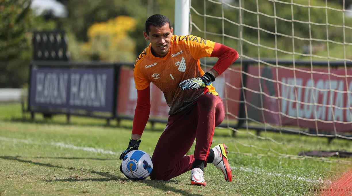 O Furacão vai disputar o título da Recopa Sul-Americana contra o Palmeiras.