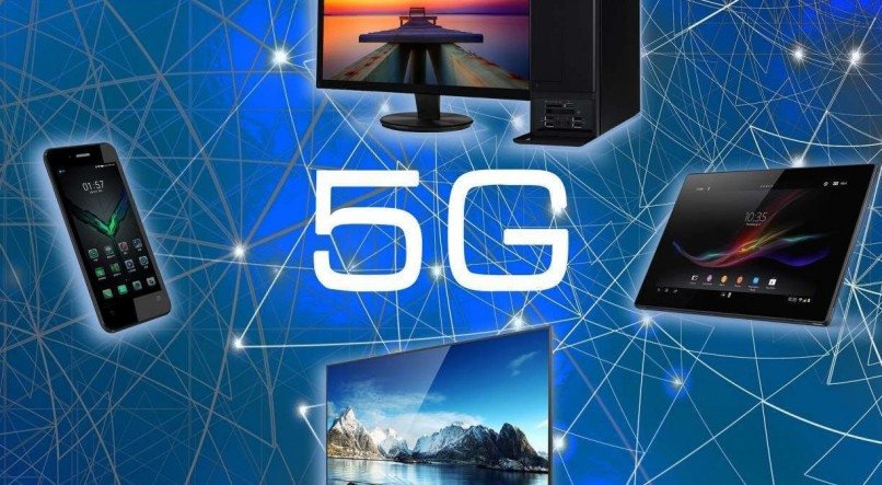 Tecnologia 5G será implantada em Jaboatão