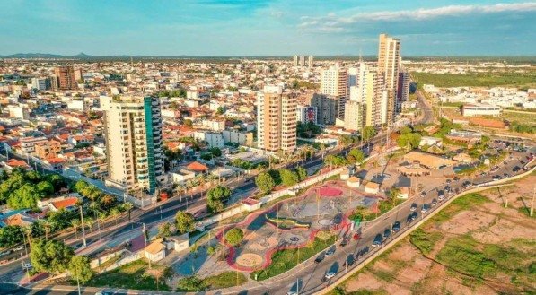 CENSO 2022: Petrolina é a cidade pernambucana com maior aumento da população nos últimos 10 anos