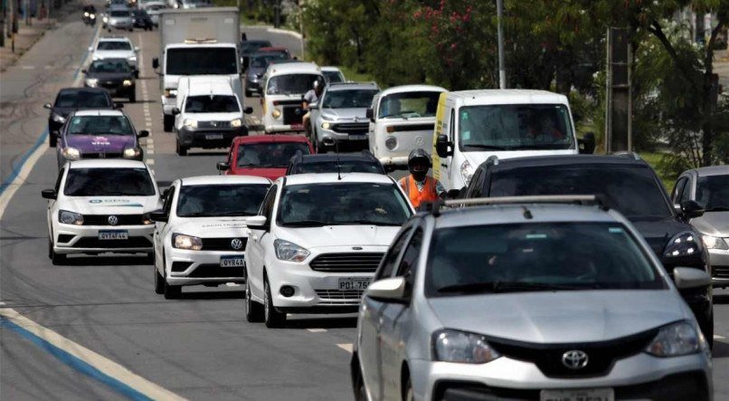 Repaginada da Avenida Mascarenhas de Morais, entretanto, ainda n&atilde;o tem data certa para come&ccedil;ar
