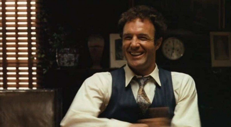 Morre James Caan, de O Poderoso Chefão, aos 82 anos