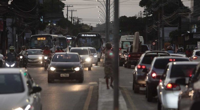 No Estado, 12.509 queixas de roubos de veículos foram somadas pela polícia em 2023